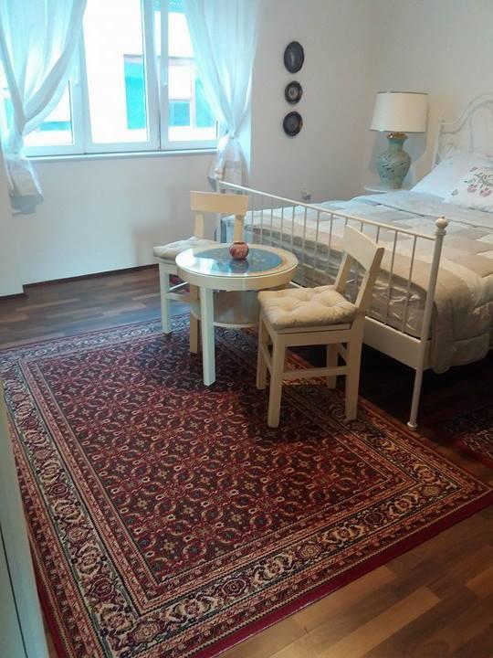 Apartments & Rooms Little Rock Mostar Exterior foto